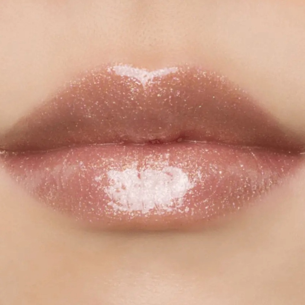 Jeffree Star The Gloss BEADED GLASS